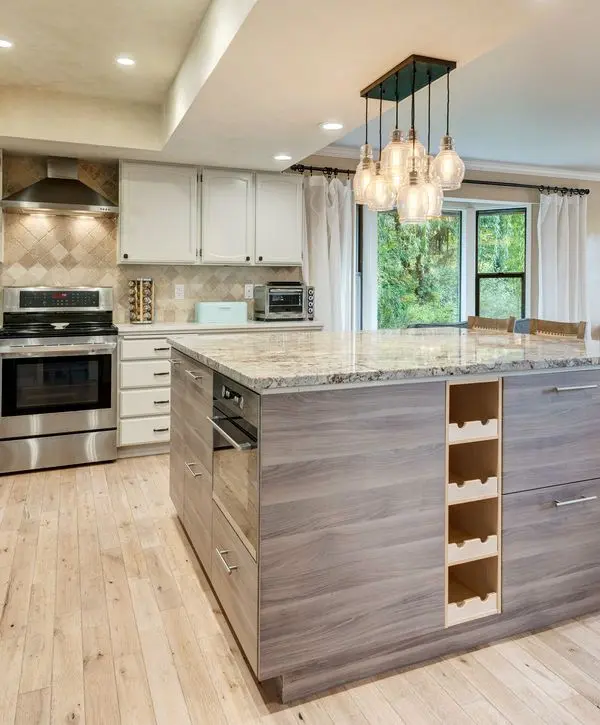 Kitchen Remodeling in Hazlet, NJ
