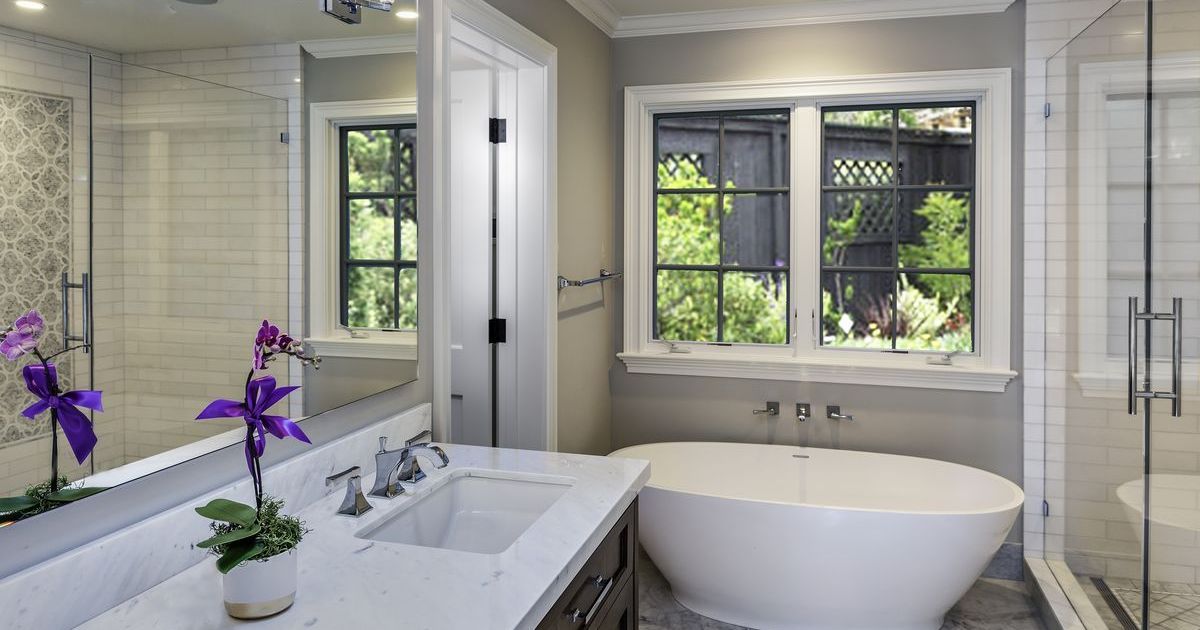 Bathroom Remodeling in Old Bridge, NJ