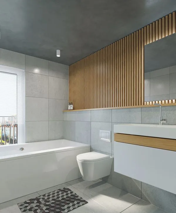 Bathroom Remodeling in Old Bridge, NJ