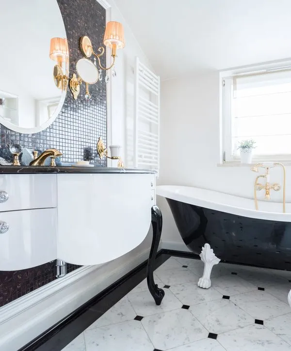 Bathroom Remodeling in Hazlet, NJ