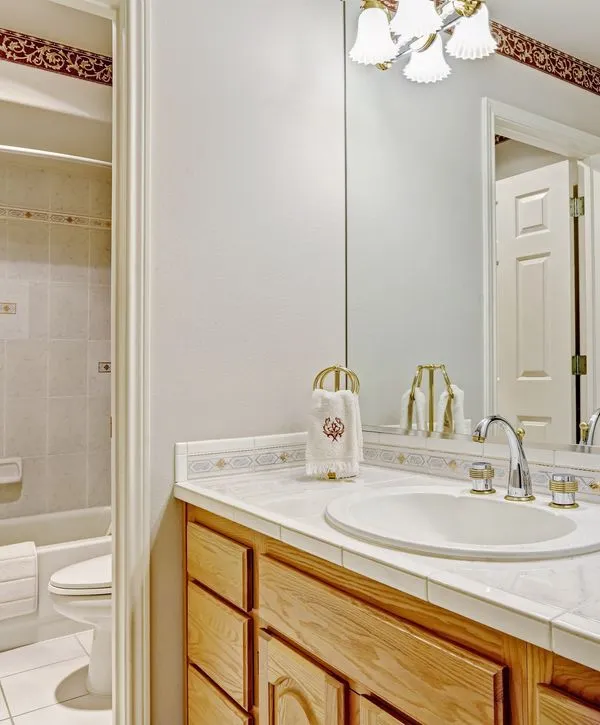 Bathroom Remodeling in Colts Neck, NJ