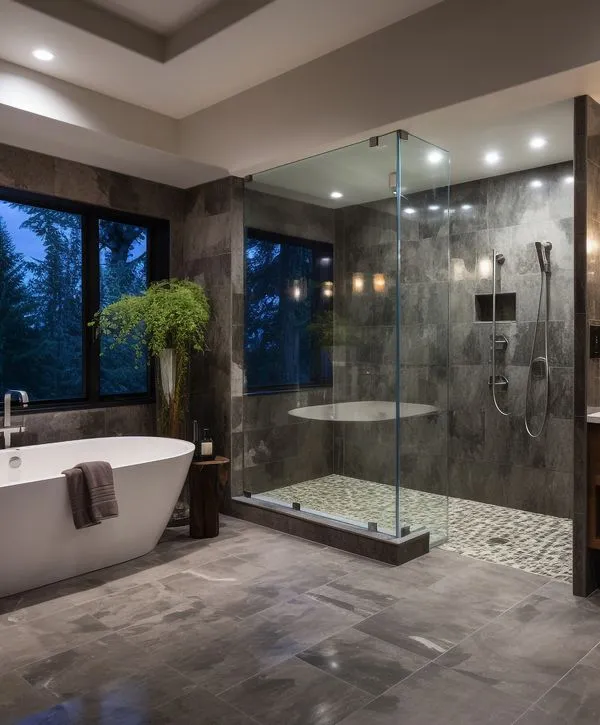 Bathroom Remodeling in Morganville, NJ