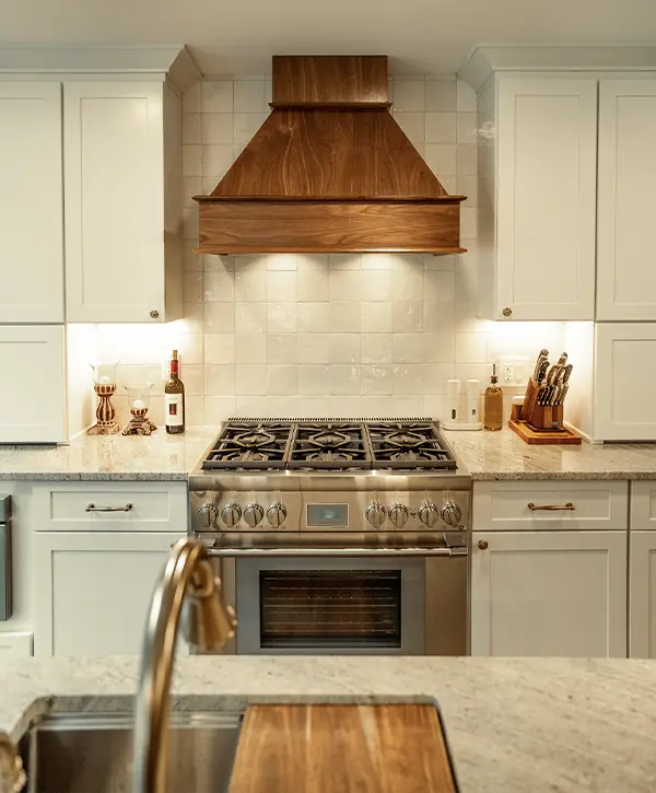 Kitchen Remodeling in Rumson, NJ
